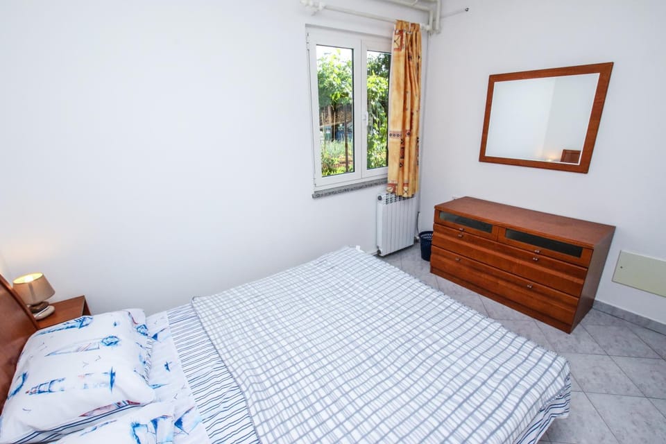 Apartman Mario Apartment in Poreč