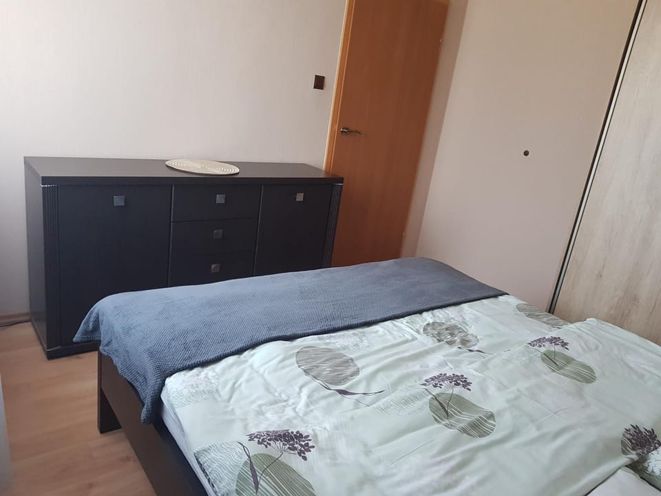 Apartament Puck Apartment in Pomeranian Voivodeship
