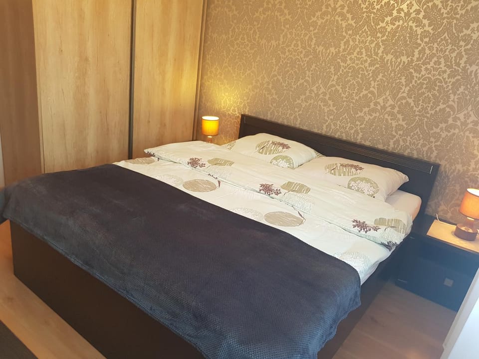 Apartament Puck Apartment in Pomeranian Voivodeship