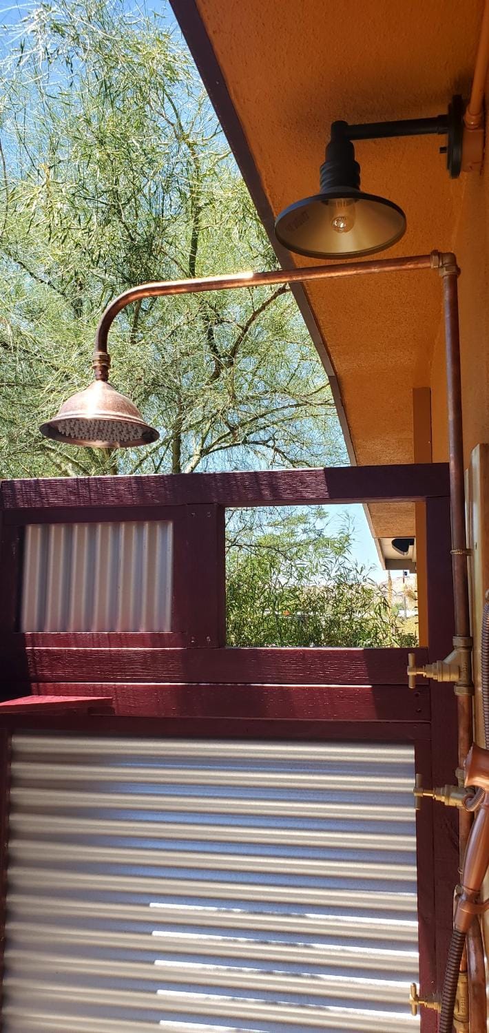 Joshua Tree Bugalow - Downtown House in Joshua Tree