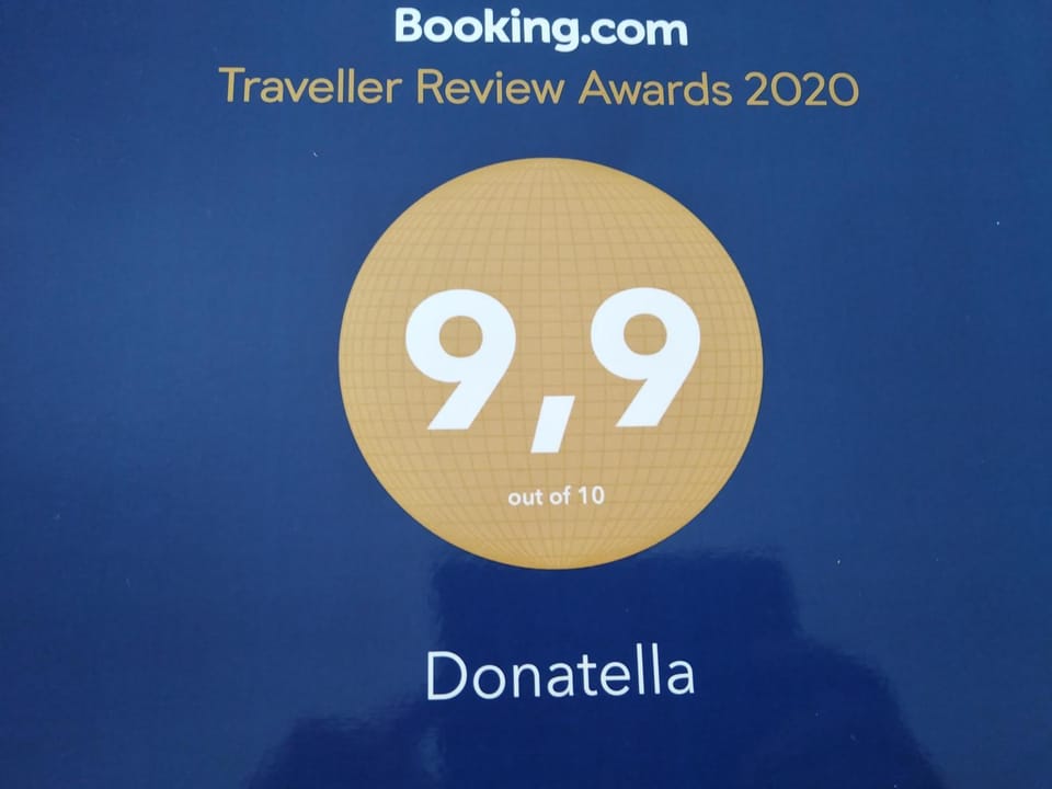 Donatella Apartment in Rijeka