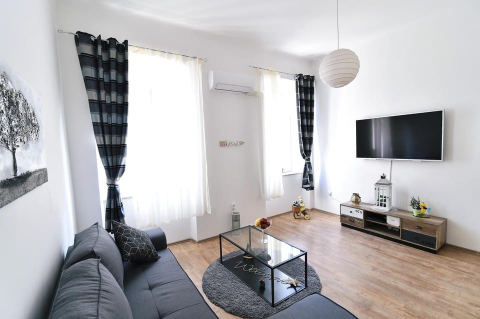 Donatella Apartment in Rijeka
