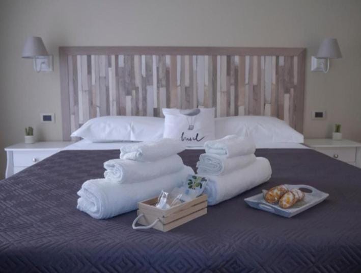Viaggio in Sicilia B&B Bed and Breakfast in Catania