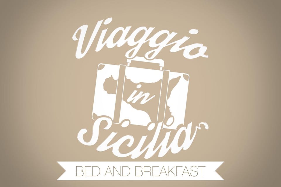 Viaggio in Sicilia B&B Bed and Breakfast in Catania