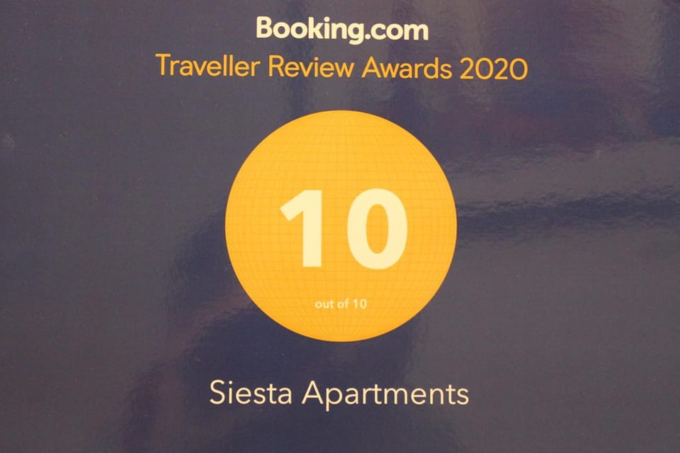 Siesta Apartments Apartment in Sopot