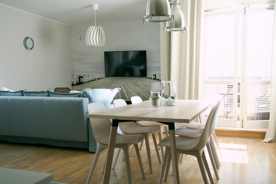 Siesta Apartments Apartment in Sopot