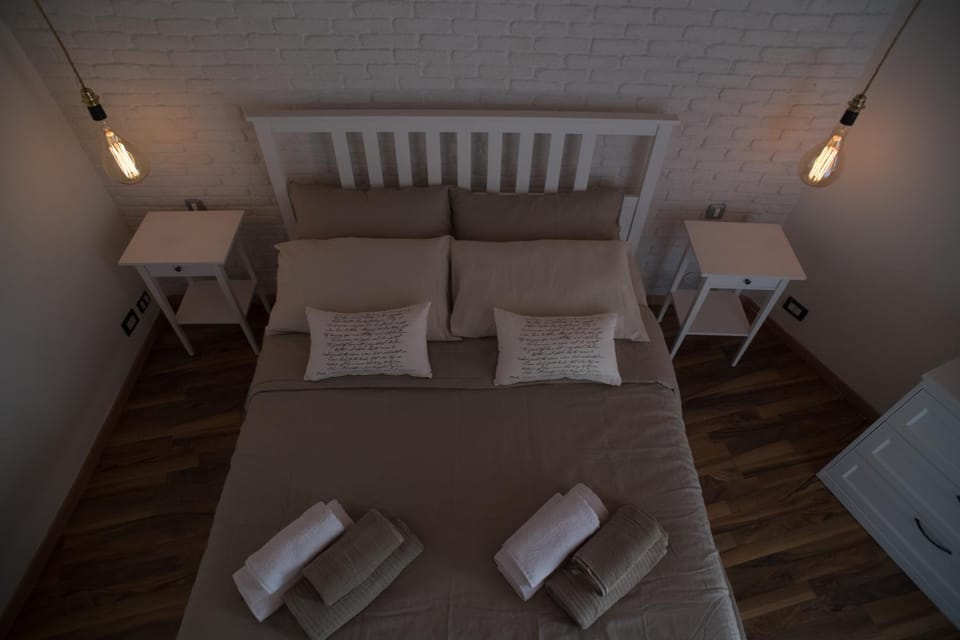 Qui ed Ora,Guest house. House in Noto