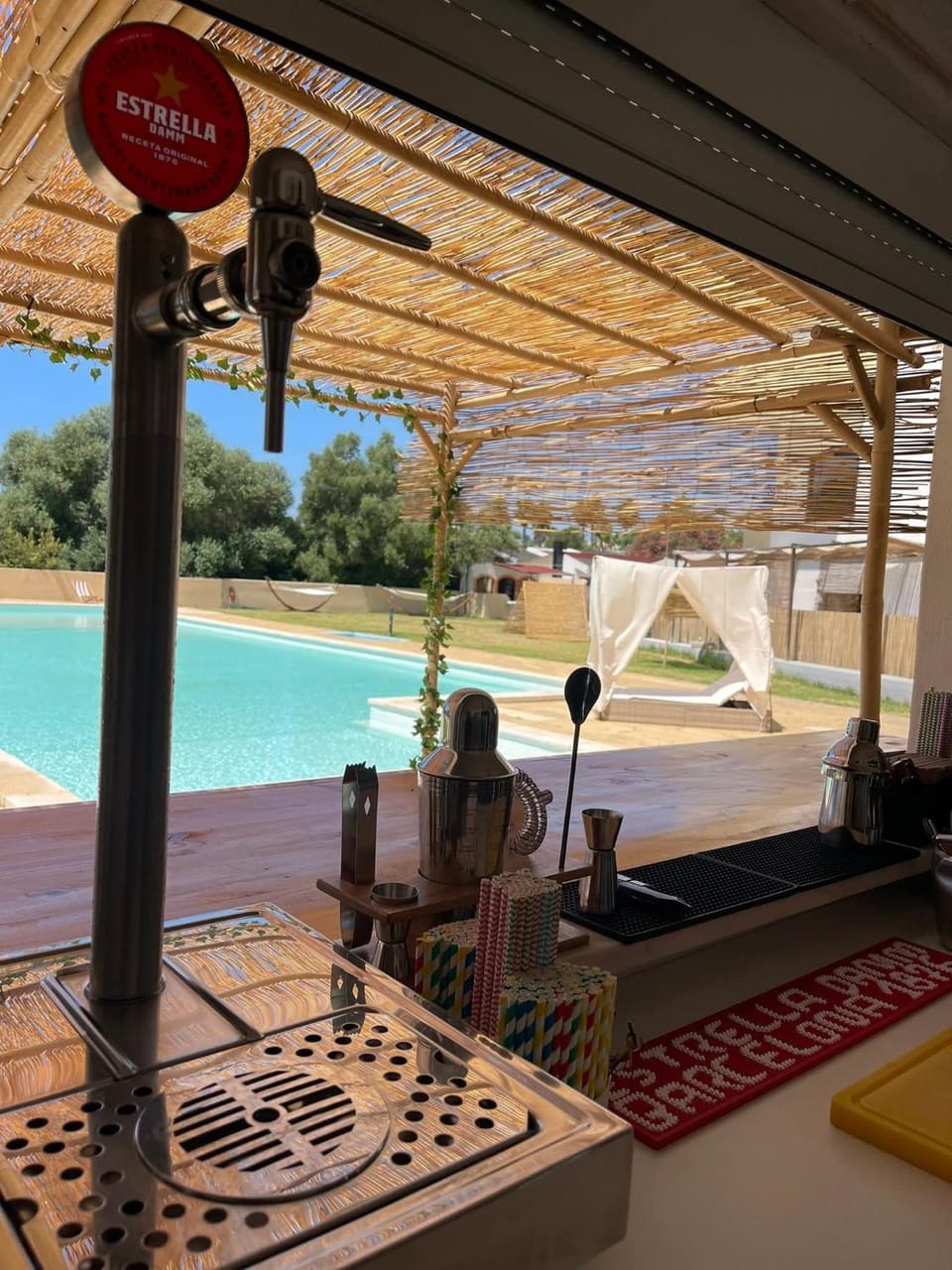 "Sheila's Place - Alvor" By LTS Holidays Apartment in Alvor