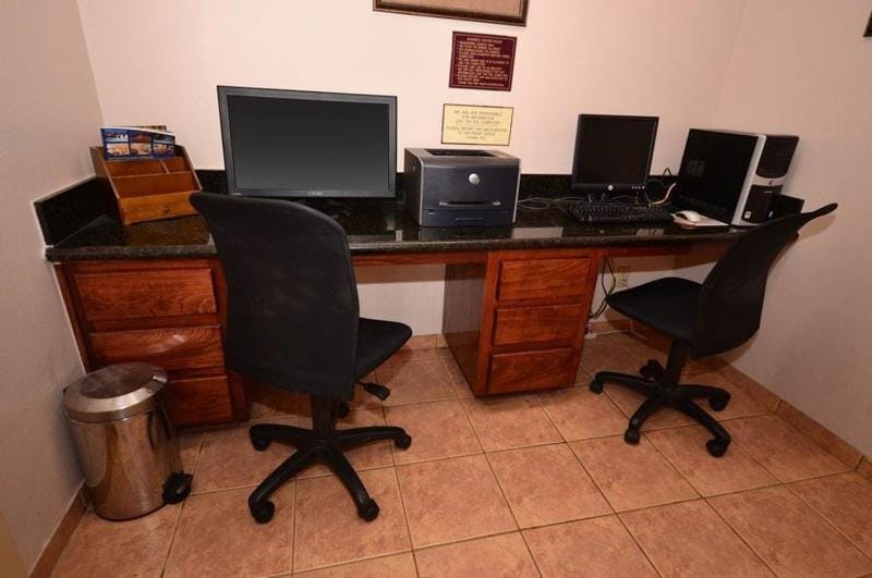 Business facilities
