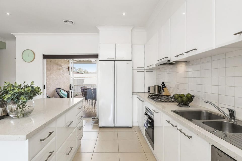 Boutique Stays - The Richardson House in Melbourne