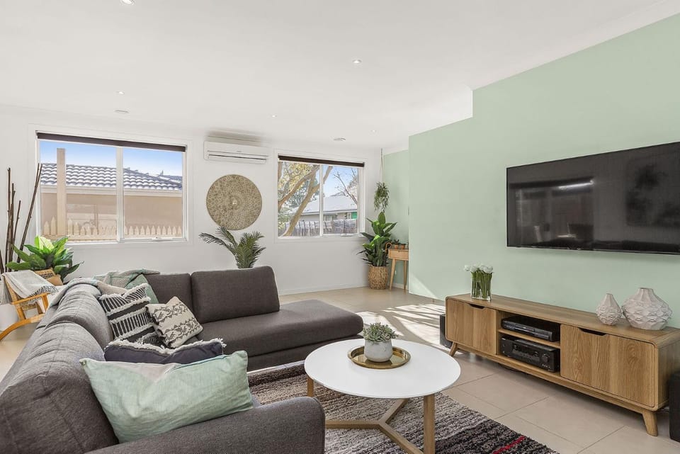 Boutique Stays - The Richardson House in Melbourne