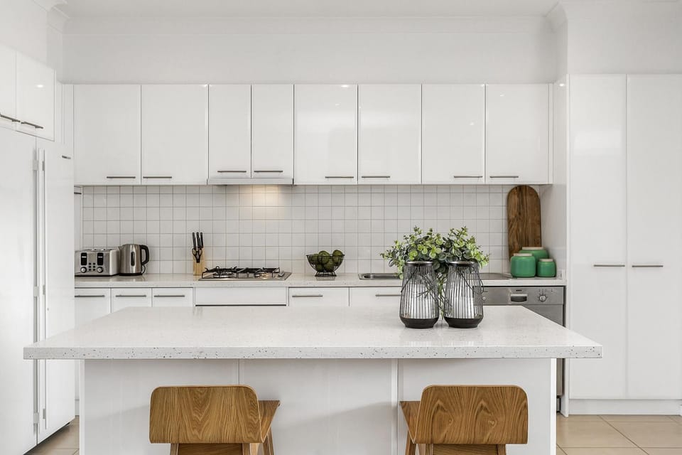 Boutique Stays - The Richardson House in Melbourne