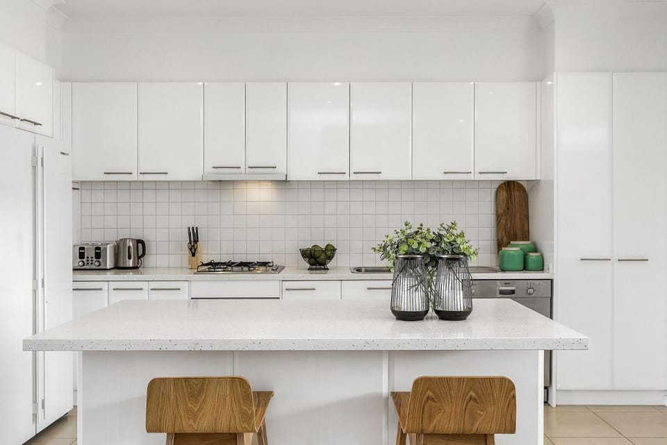 Boutique Stays - The Richardson House in Melbourne