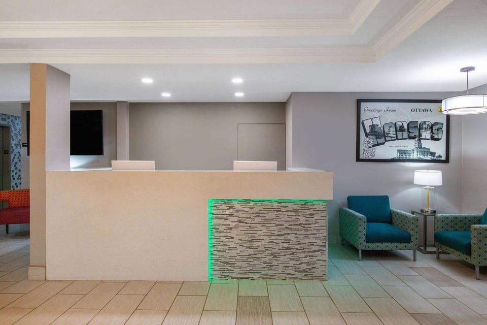 On-site shops, Lobby or reception, Lobby or reception