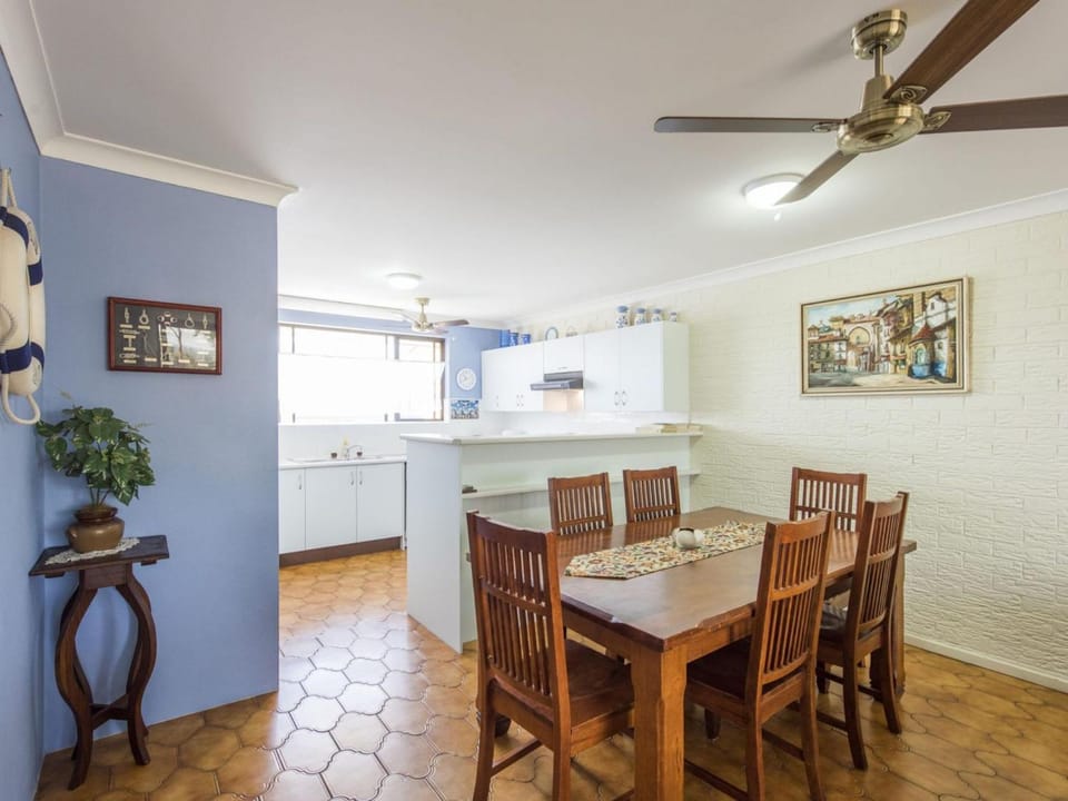 Camawood 11 Iluka NSW Apartment in Iluka