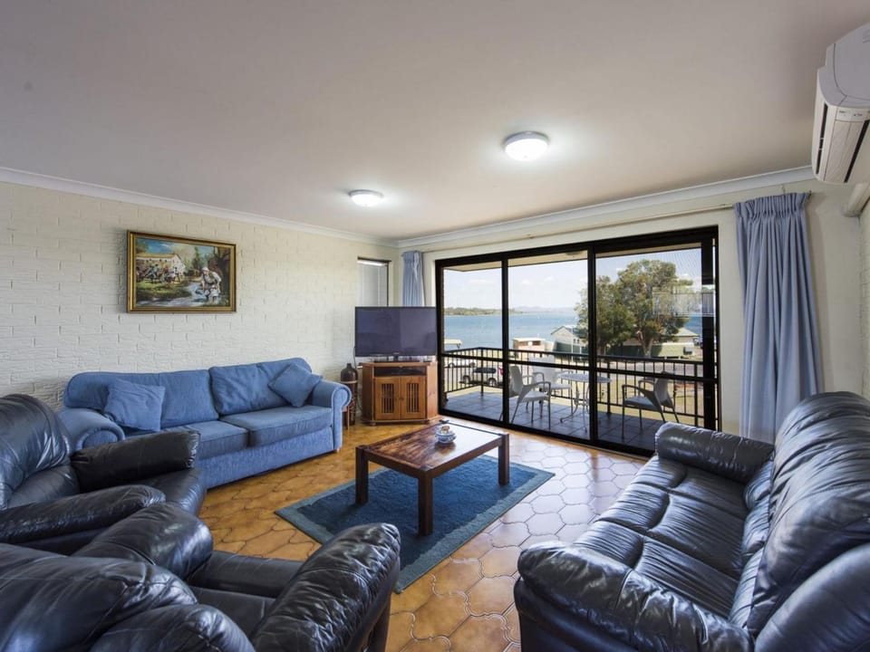 Camawood 11 Iluka NSW Apartment in Iluka