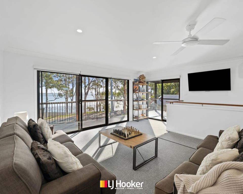 Iluka Lights House in Iluka