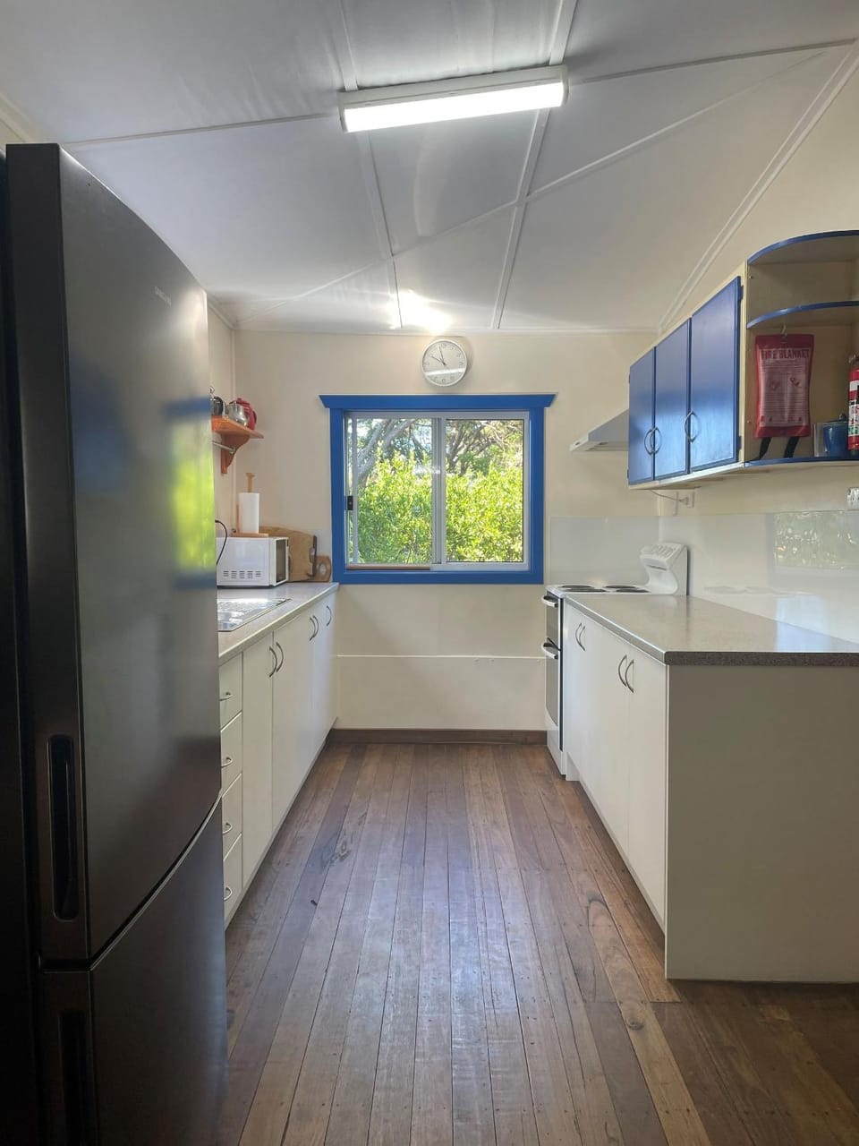 Long Haven House in Iluka