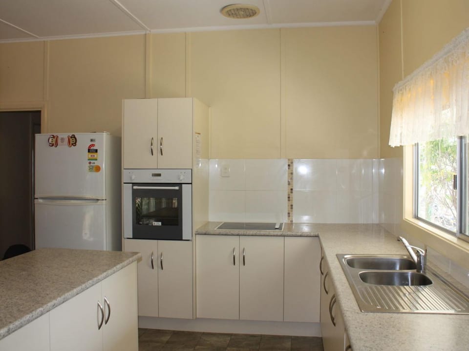 Luka Land House in Iluka