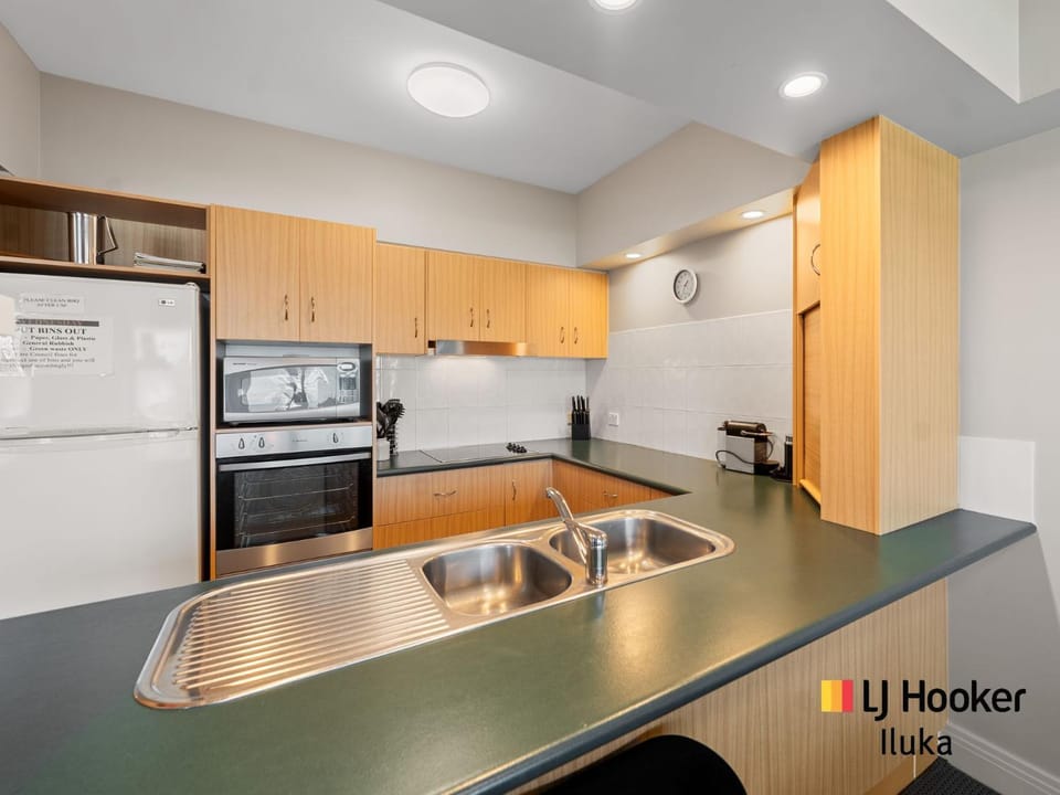 Riverview Apartment 1.3 House in Iluka