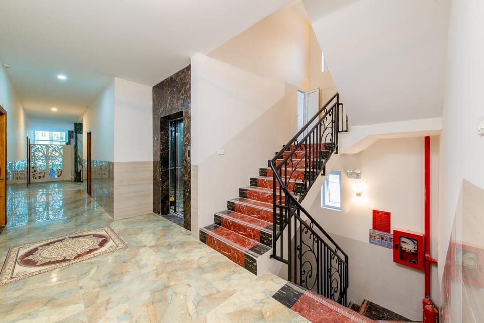 Thoi Binh Hotel Hotel in Khanh Hoa Province