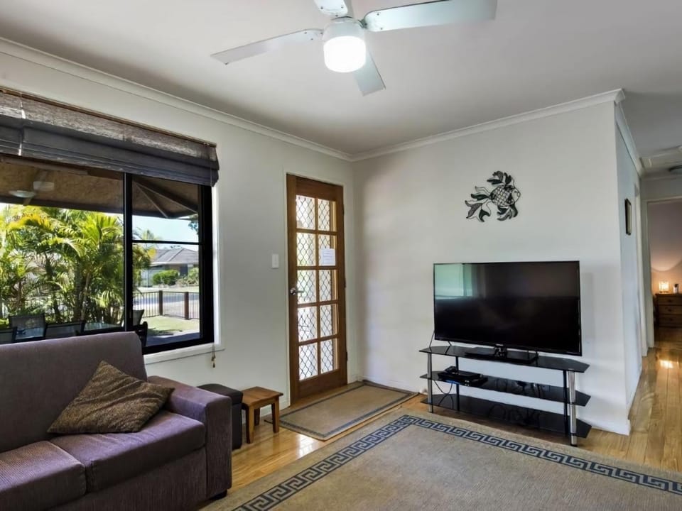 Tarraloo Iluka NSW House in Iluka