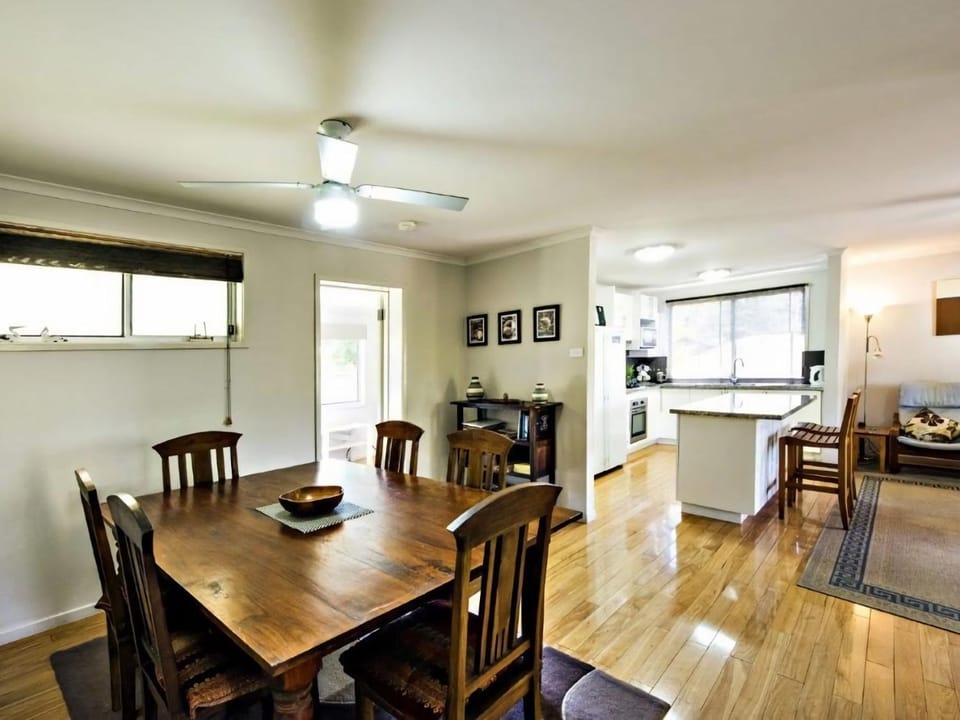 Tarraloo Iluka NSW House in Iluka