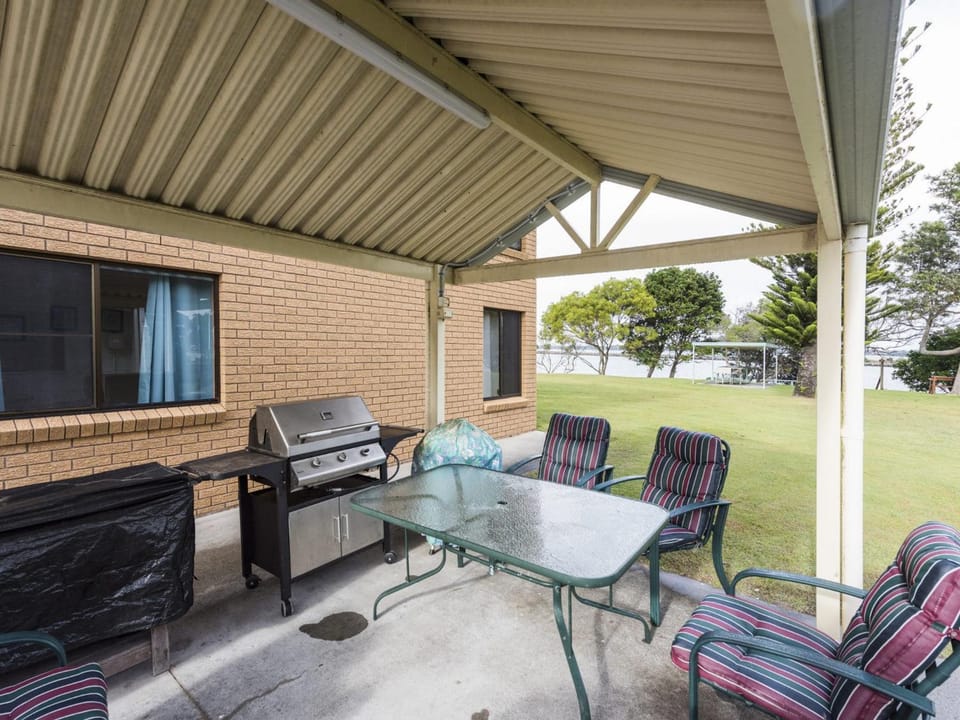 Orana 4 House in Iluka