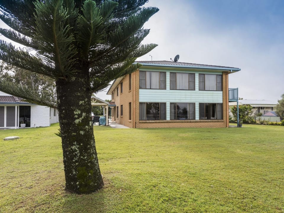Orana 4 House in Iluka