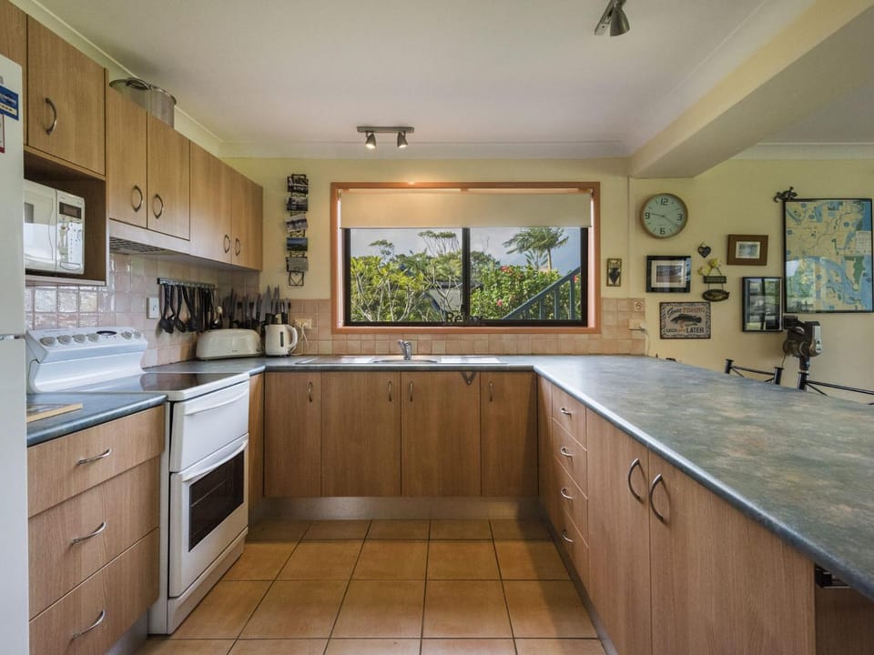 Orana 4 House in Iluka