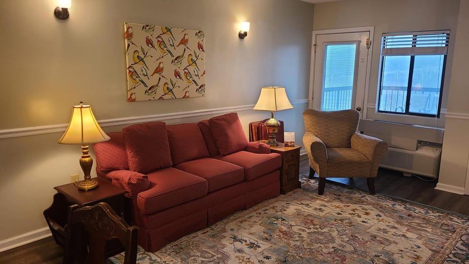 Gatlinburg Chateau Condo 506 Apartment in Gatlinburg