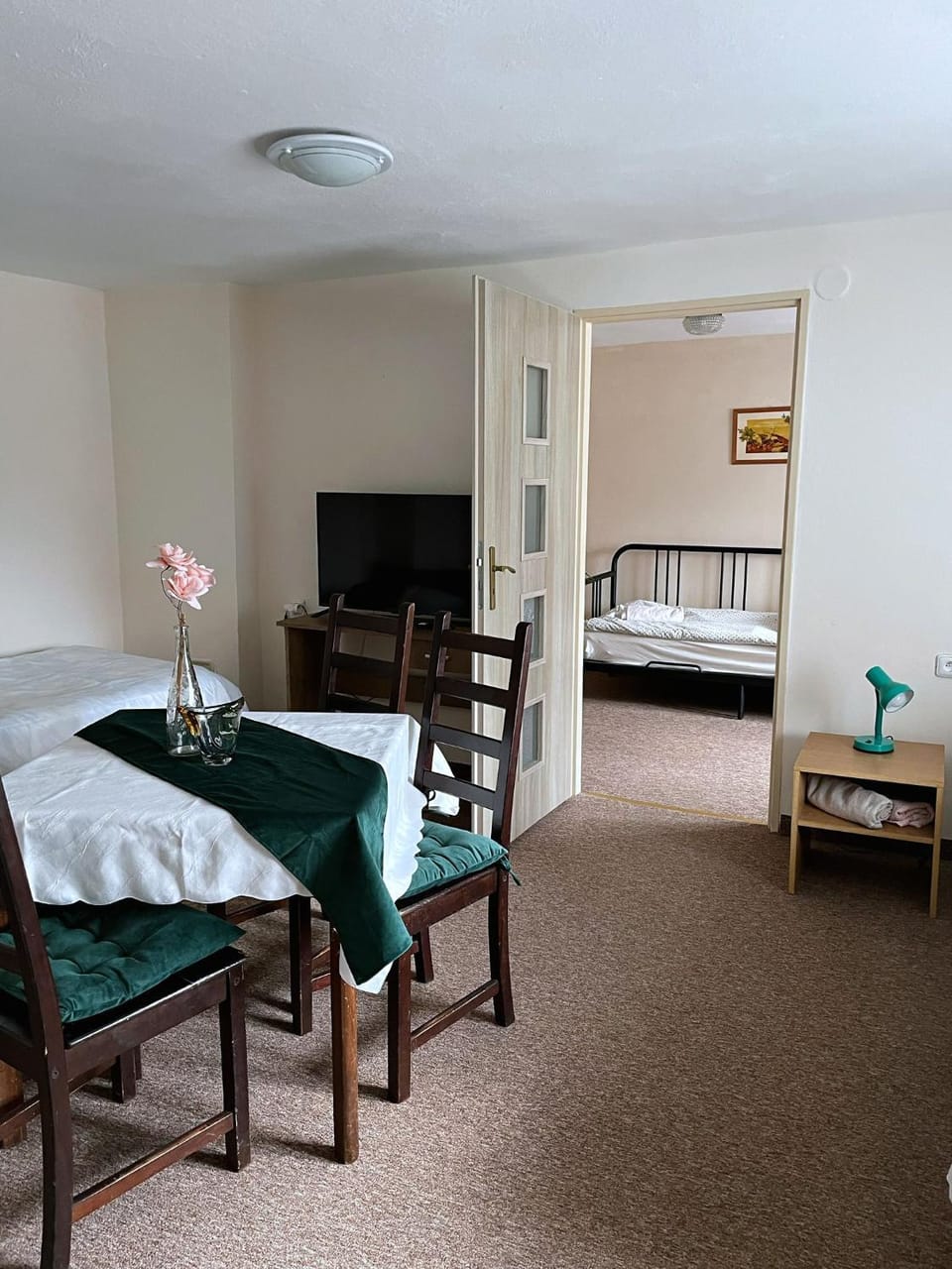 Hotel U Beránků Hotel in Czechia