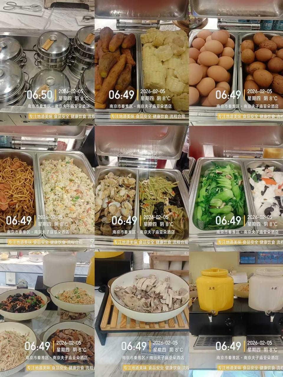 Restaurant/places to eat, Breakfast