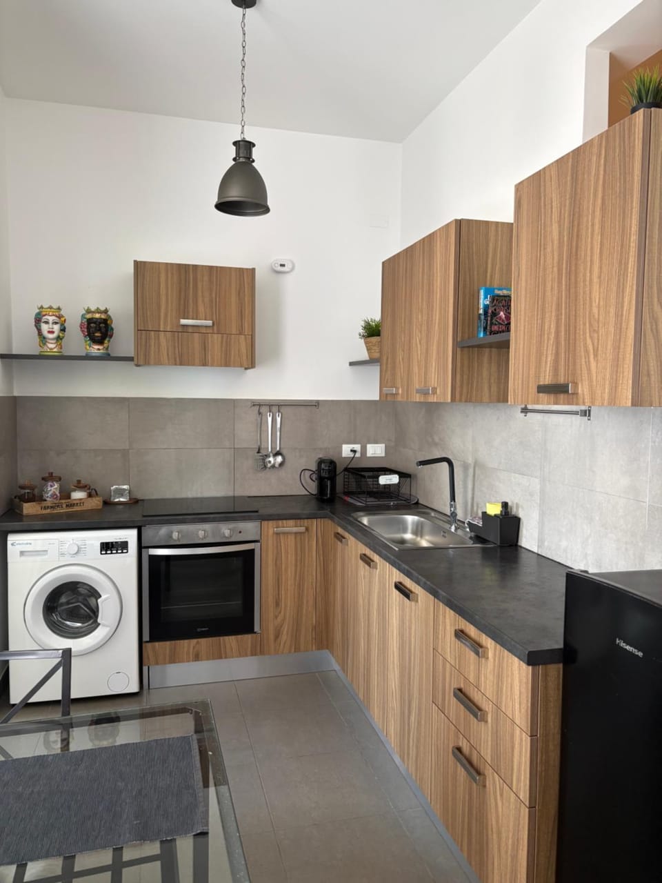 I Mori Apartment Apartment in Palermo