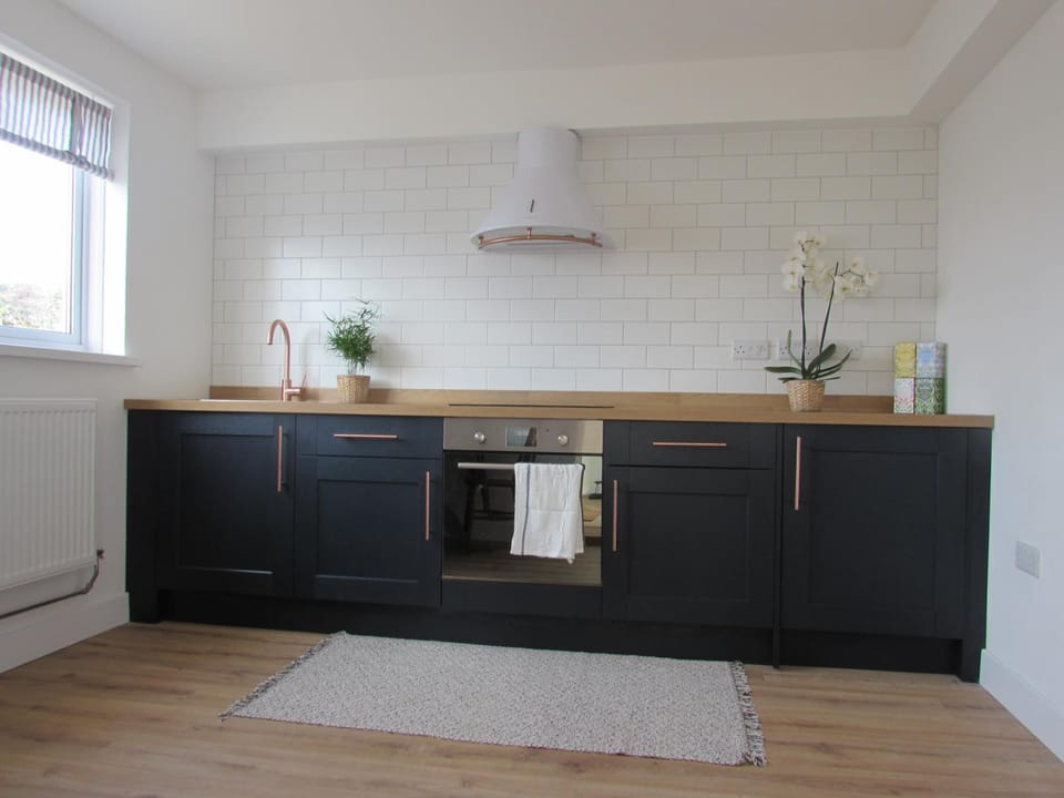 White Willows Apartment in England