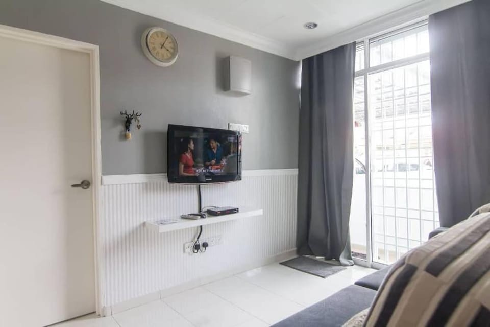 MELAKA HOMESTAY House in Malacca