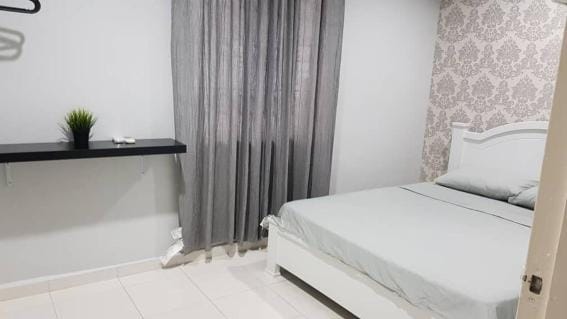 MELAKA HOMESTAY House in Malacca