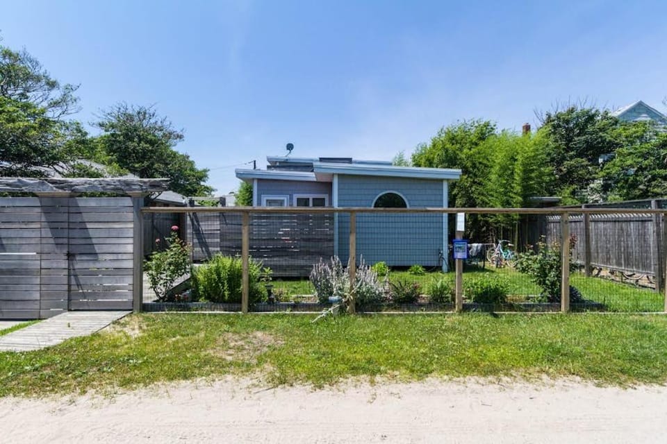 The Surfcomber Unit 1 House in Ocean Bay Park