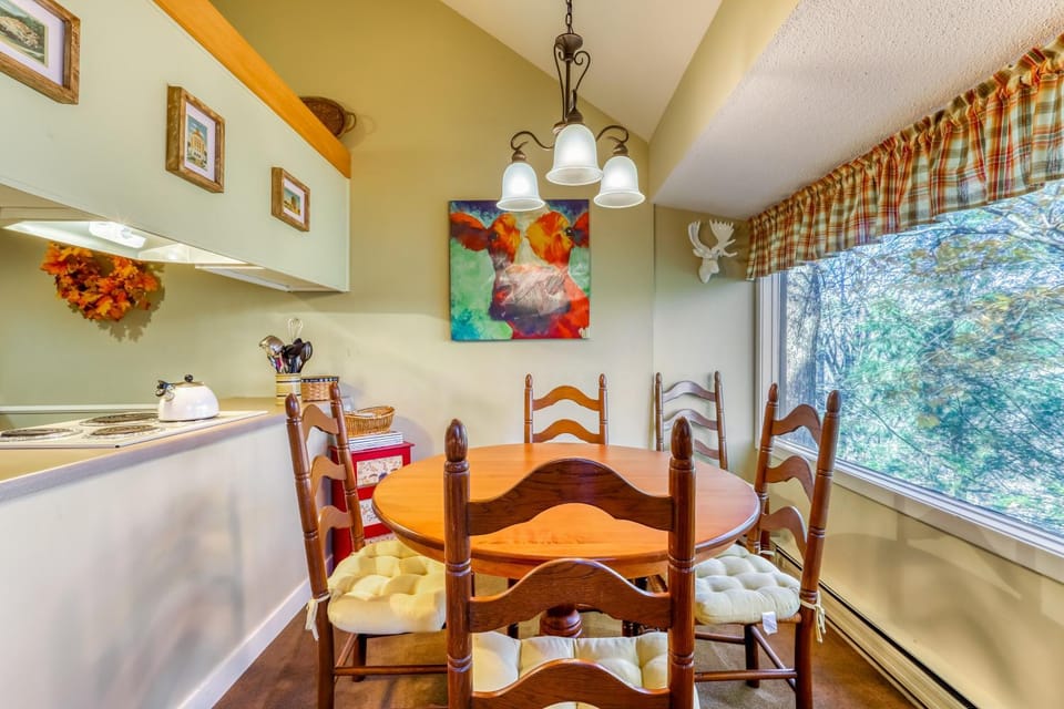 Briarcliff C13 Apartment in Sugar Mountain
