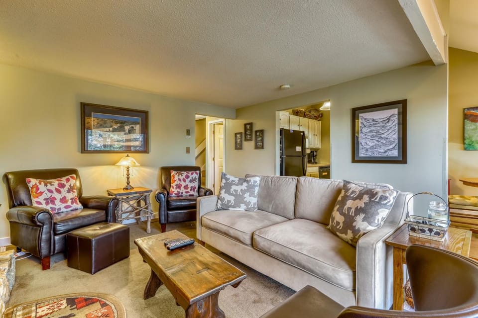 Briarcliff C13 Apartment in Sugar Mountain