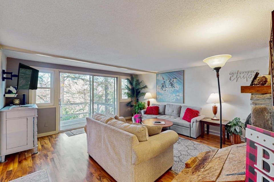 Briarcliff G34 Apartment in Sugar Mountain