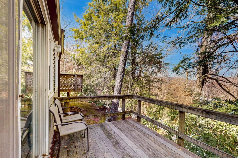 Briarcliff G34 Apartment in Sugar Mountain