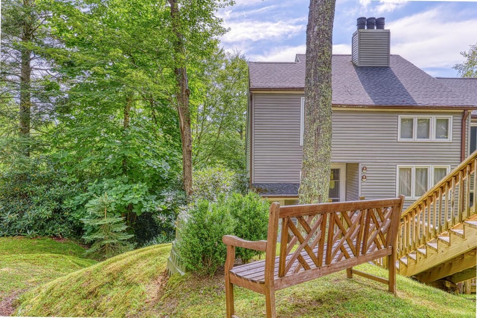 Briarcliff G34 Apartment in Sugar Mountain