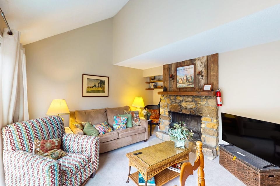 Briarcliff J47 Apartment in Sugar Mountain