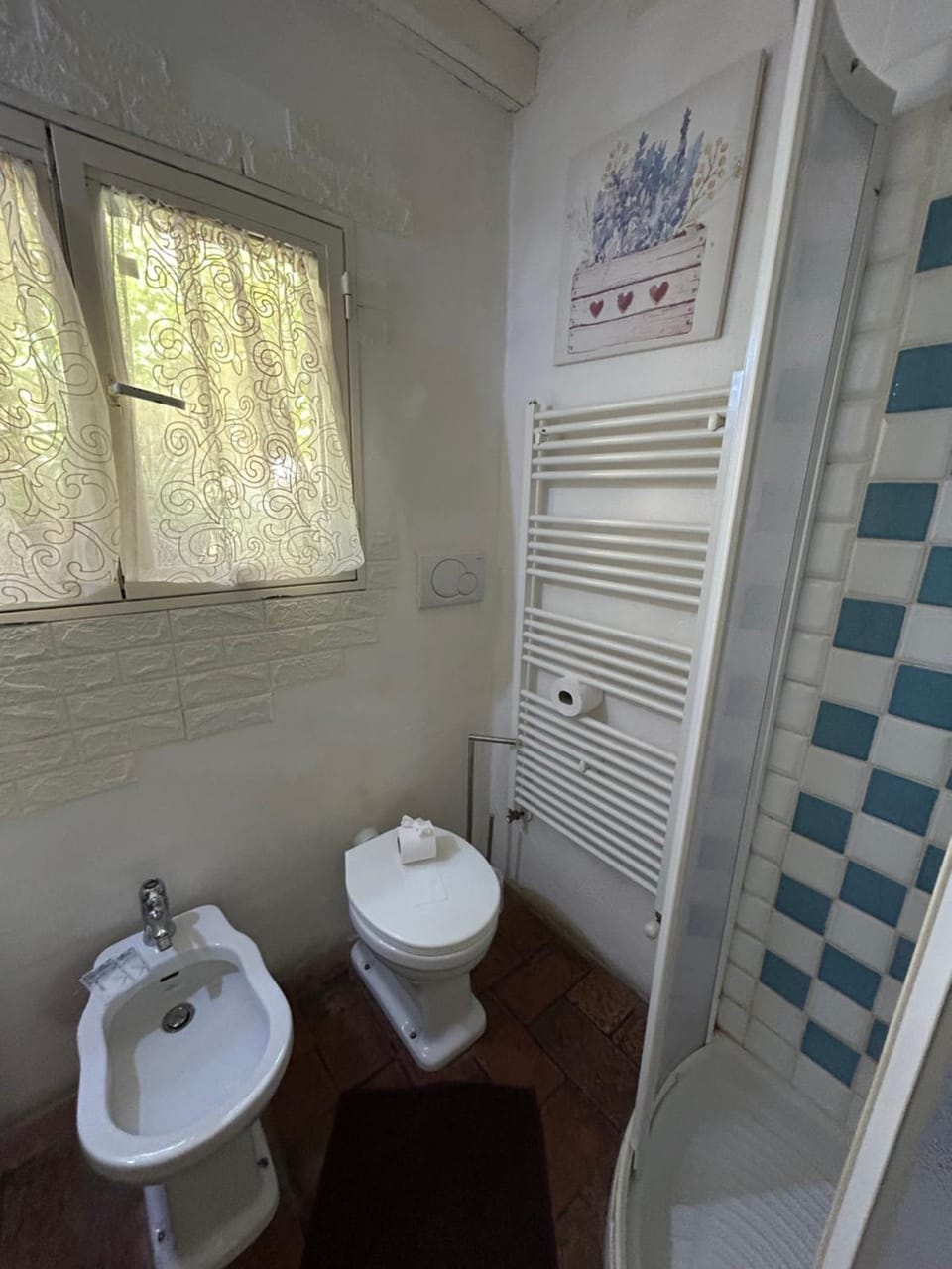 Il Giardino Segreto B&B Bed and Breakfast in Volterra (capolinea)