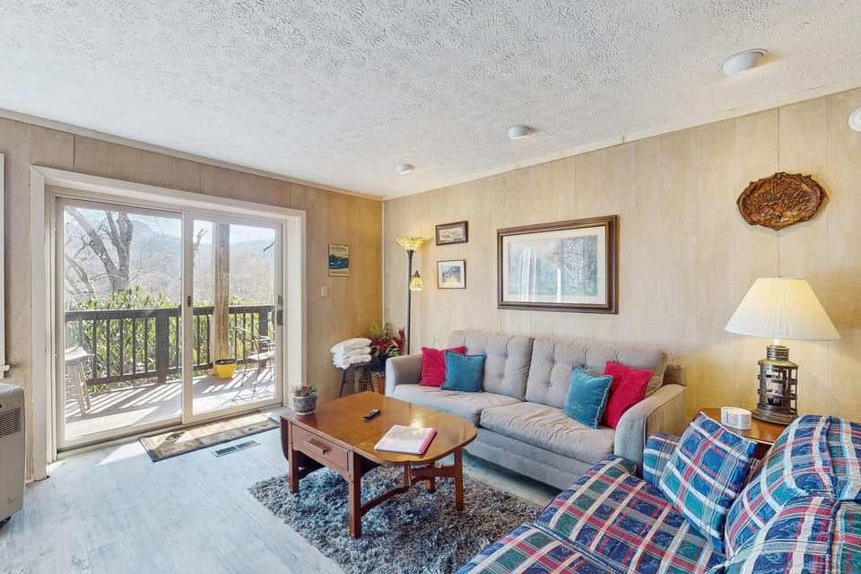 Glen N51 Apartment in Sugar Mountain