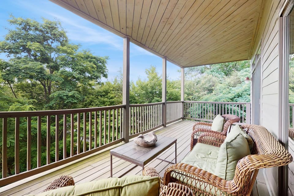 Reserve II 10-D Apartment in Sugar Mountain