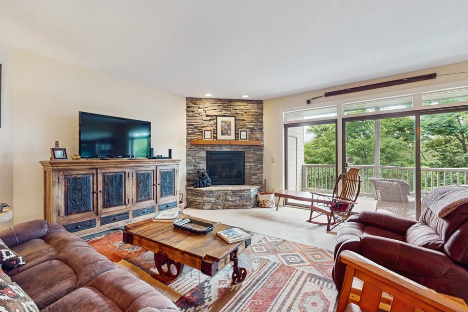 Reserve II 10-D Apartment in Sugar Mountain