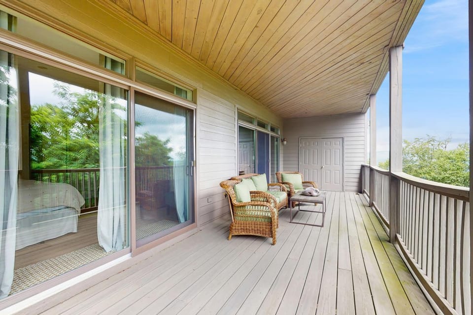 Reserve II 10-D Apartment in Sugar Mountain