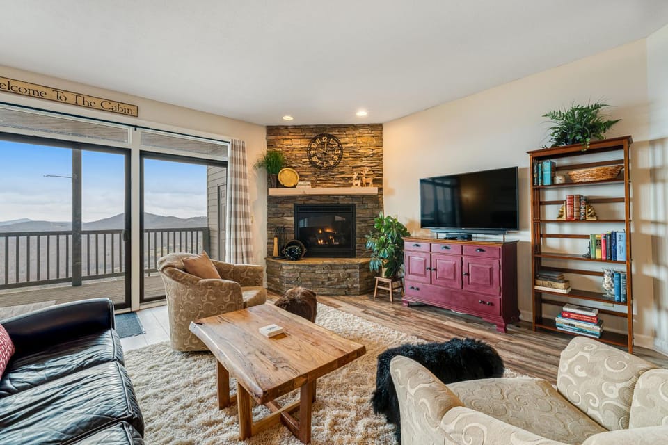 Reserve II 15-C Apartment in Sugar Mountain